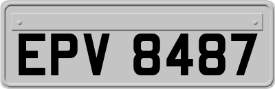 EPV8487