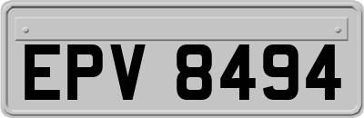 EPV8494