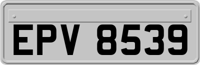 EPV8539