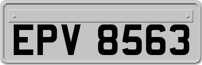 EPV8563