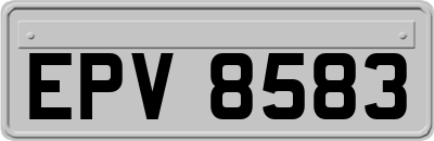 EPV8583