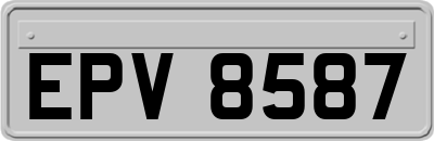 EPV8587