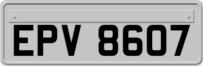 EPV8607