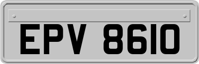 EPV8610