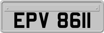 EPV8611
