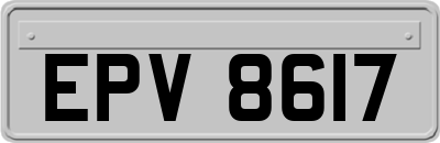 EPV8617
