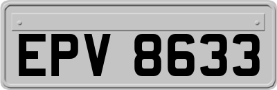 EPV8633