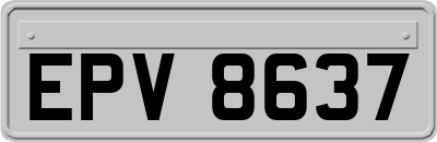 EPV8637