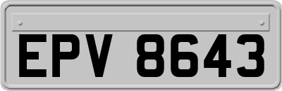 EPV8643