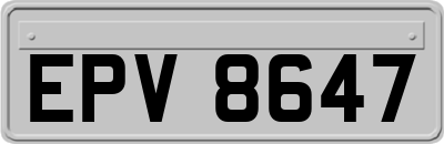 EPV8647