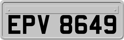 EPV8649