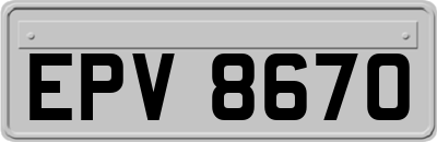 EPV8670