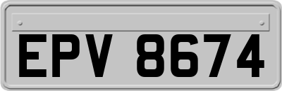 EPV8674