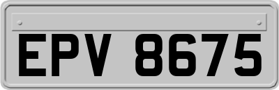 EPV8675