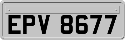 EPV8677