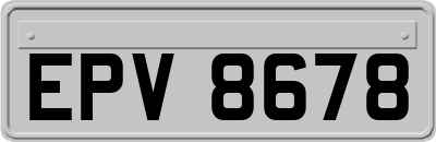 EPV8678