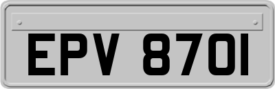 EPV8701