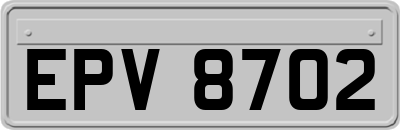 EPV8702