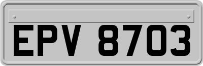 EPV8703