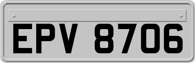 EPV8706