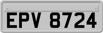 EPV8724