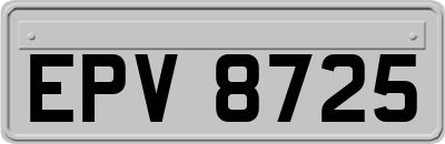 EPV8725