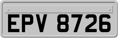 EPV8726