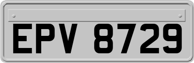 EPV8729