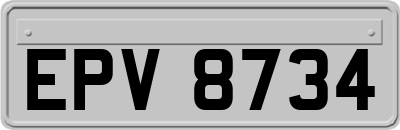 EPV8734