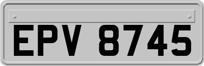 EPV8745
