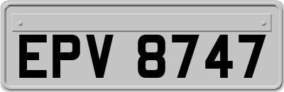 EPV8747