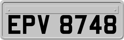 EPV8748