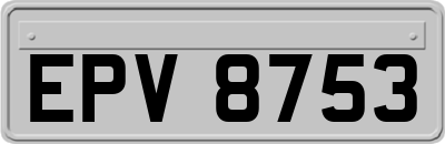 EPV8753