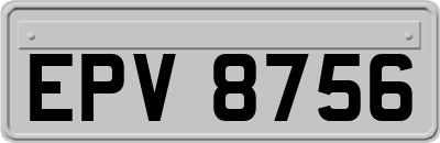 EPV8756