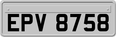 EPV8758