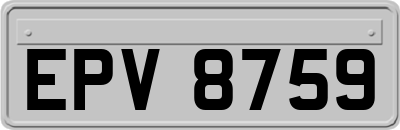 EPV8759