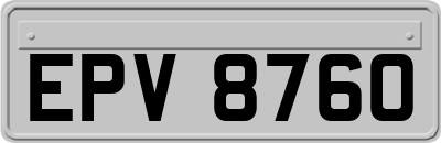 EPV8760