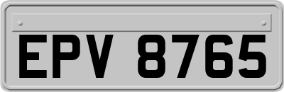 EPV8765