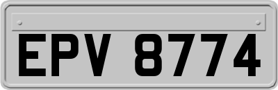EPV8774