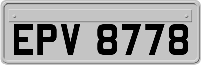 EPV8778