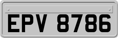 EPV8786