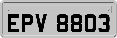 EPV8803