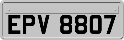 EPV8807