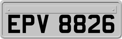 EPV8826