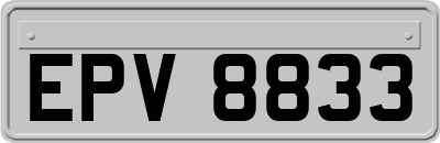 EPV8833