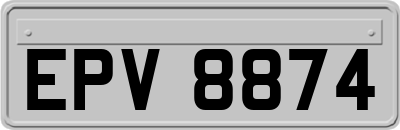 EPV8874