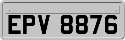 EPV8876