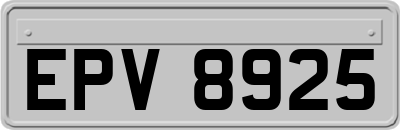 EPV8925