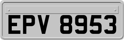 EPV8953
