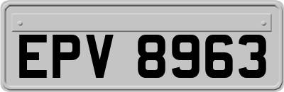 EPV8963